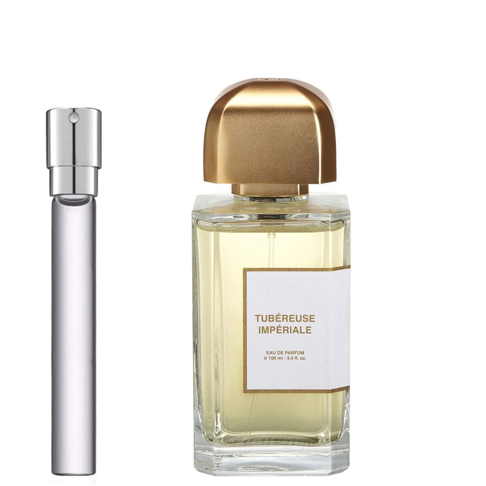 BDK Parfums Tubereuse Imperiale Eau de Parfum Unisex - Image 26