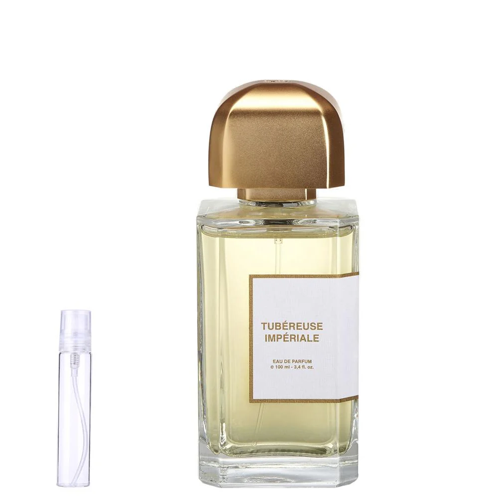 BDK Parfums Tubereuse Imperiale Eau de Parfum Unisex - Image 3