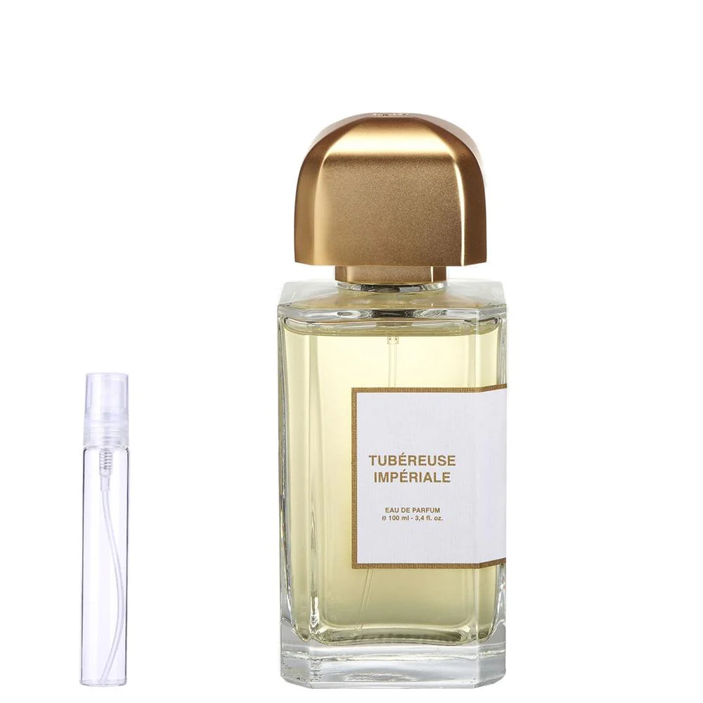 BDK Parfums Tubereuse Imperiale Eau de Parfum Unisex - Image 4