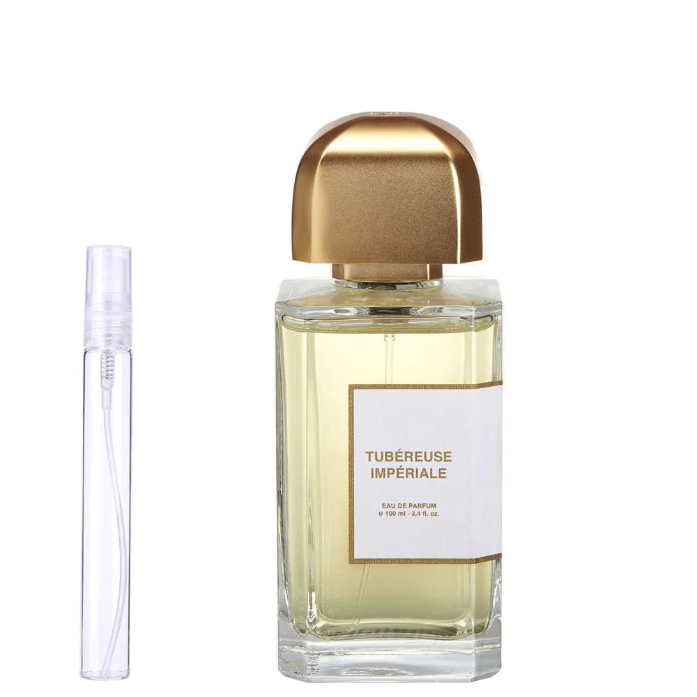 BDK Parfums Tubereuse Imperiale Eau de Parfum Unisex - Image 5