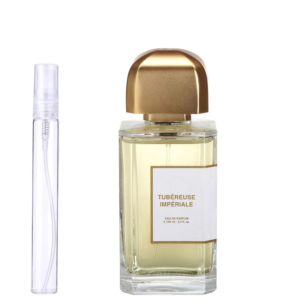 BDK Parfums Tubereuse Imperiale Eau de Parfum Unisex - Image 6