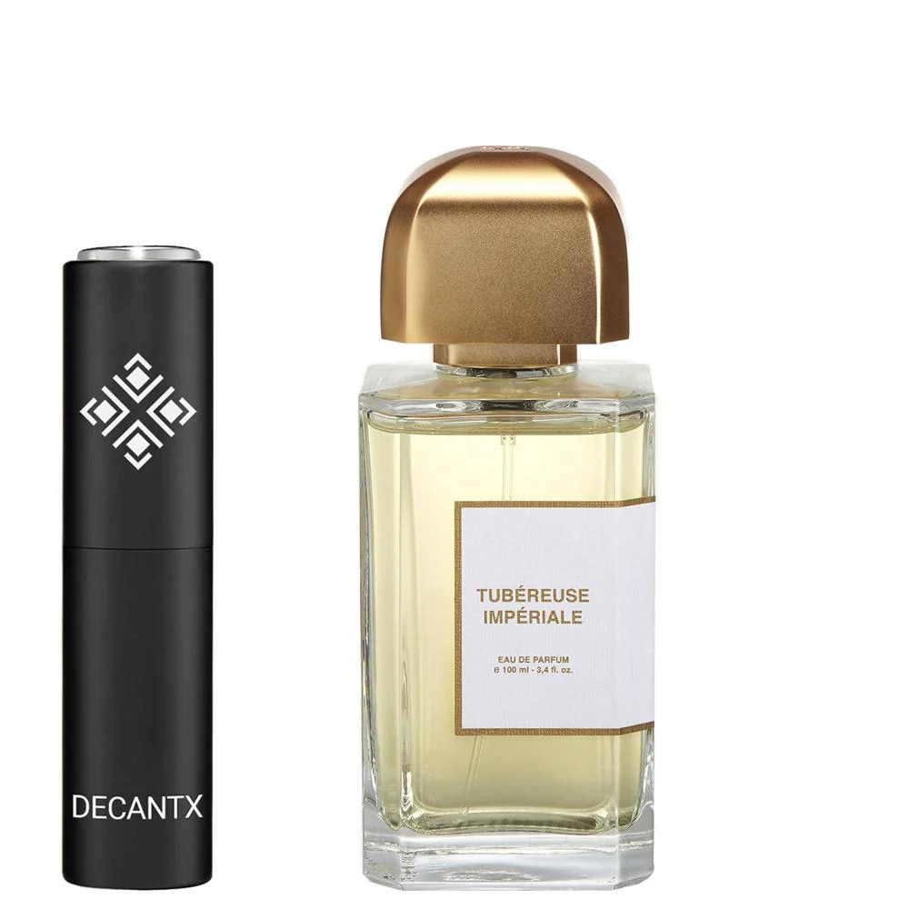 BDK Parfums Tubereuse Imperiale Eau de Parfum Unisex - Image 7