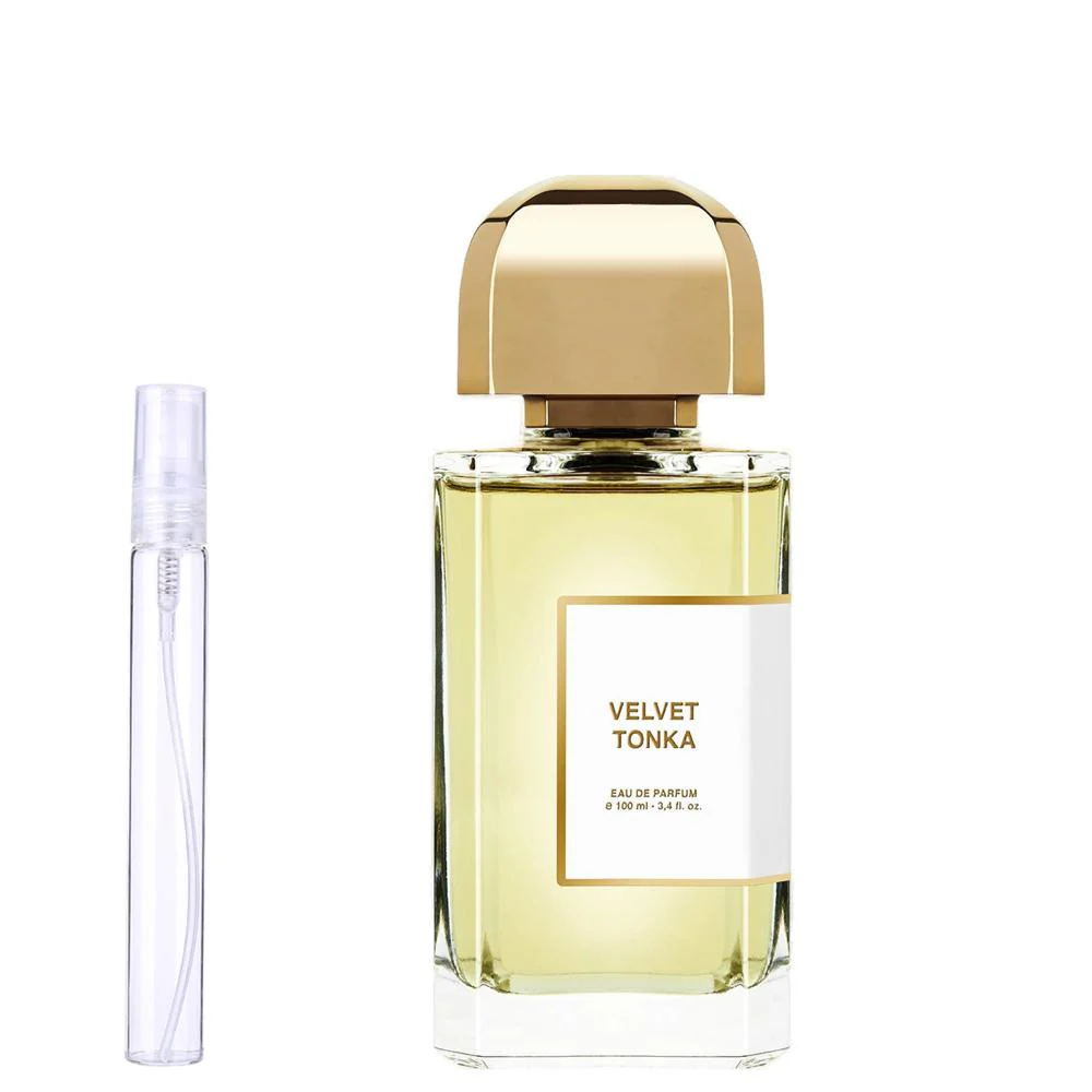 BDK Parfums Velvet Tonka Eau de Parfum Unisex - Image 5