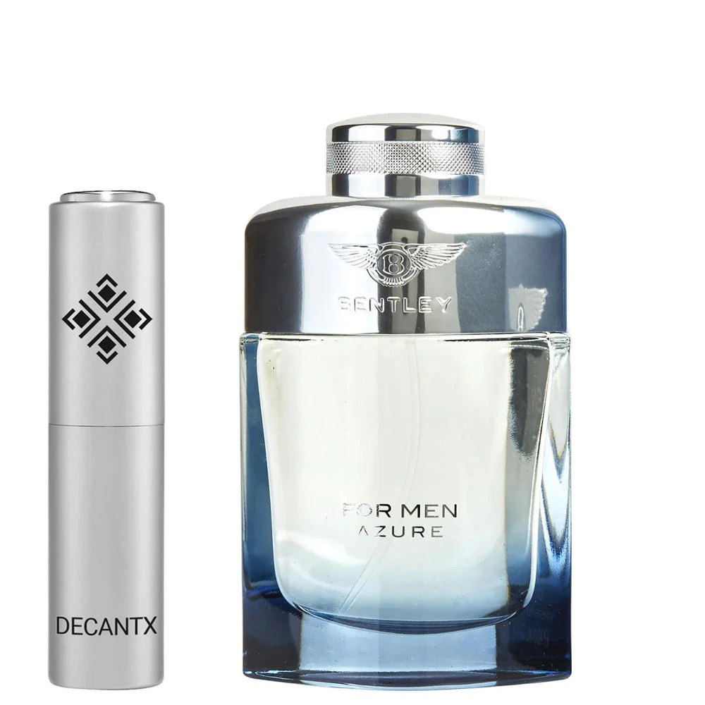 Bentley Azure Eau de Toilette for Men - Image 12