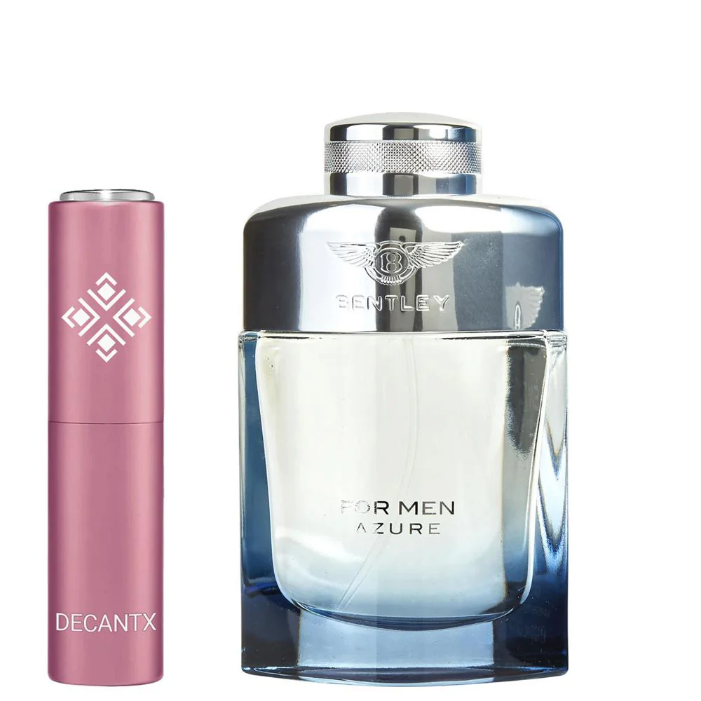 Bentley Azure Eau de Toilette for Men - Image 13