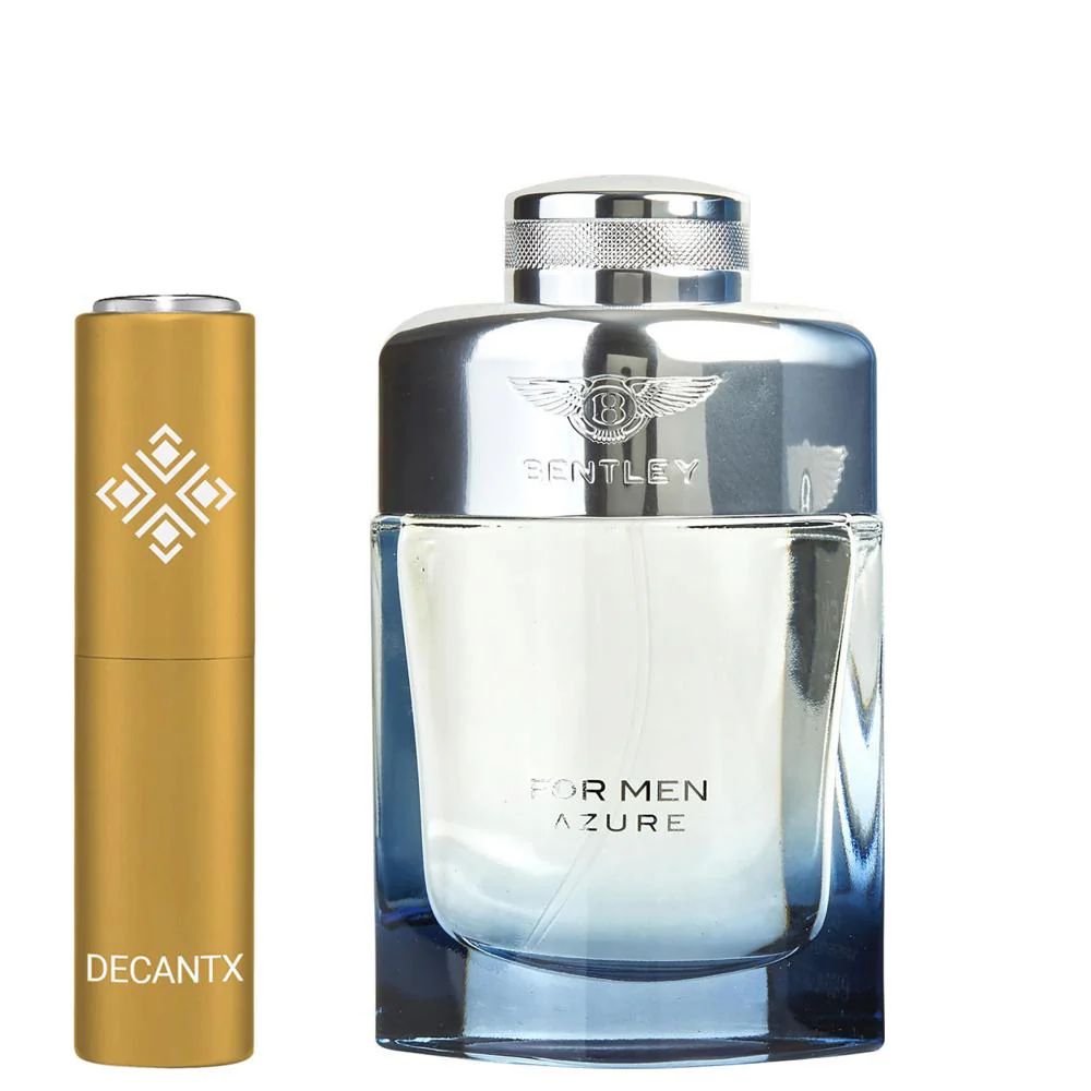 Bentley Azure Eau de Toilette for Men - Image 14