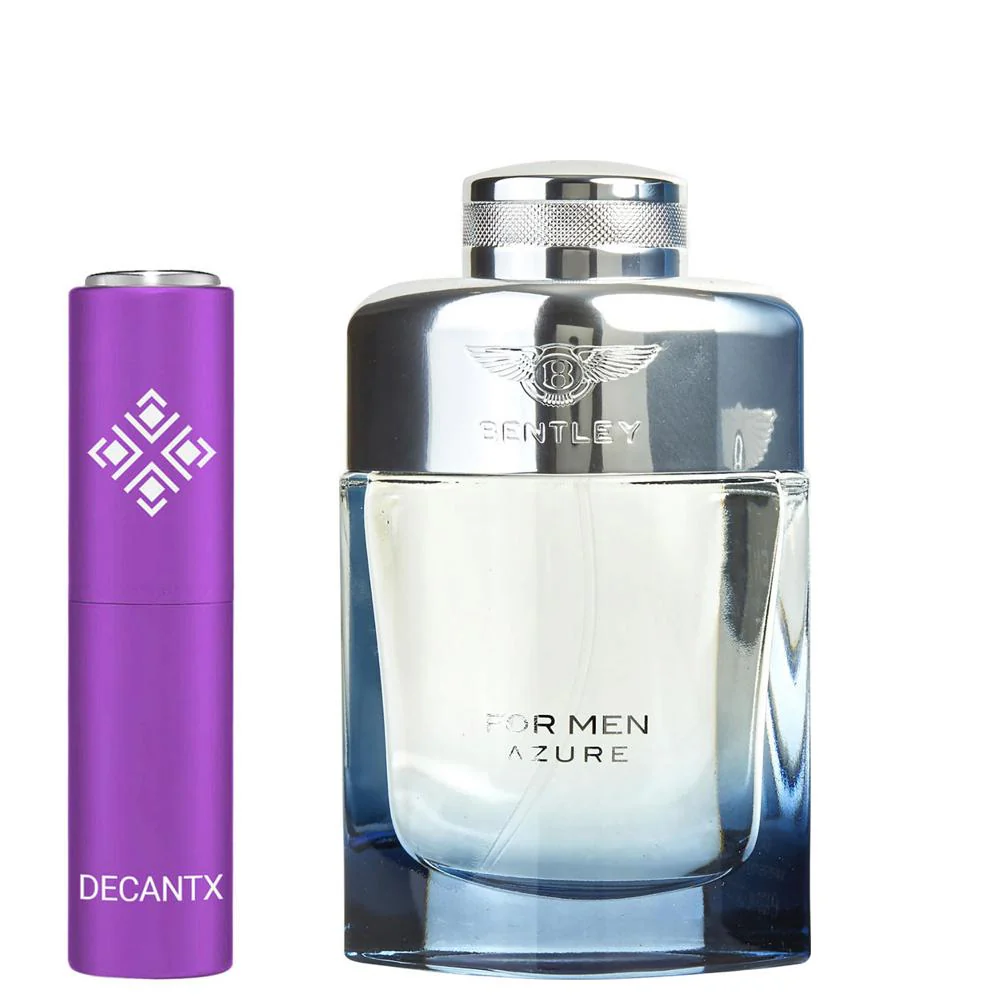 Bentley Azure Eau de Toilette for Men - Image 15