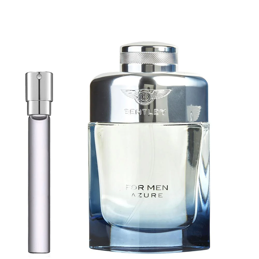Bentley Azure Eau de Toilette for Men - Image 17