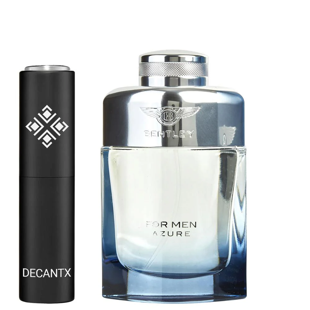 Bentley Azure Eau de Toilette for Men - Image 18