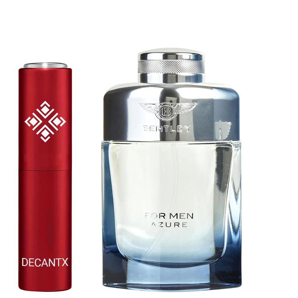 Bentley Azure Eau de Toilette for Men - Image 19
