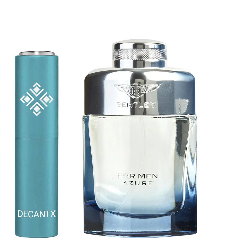 Bentley Azure Eau de Toilette for Men - Image 21