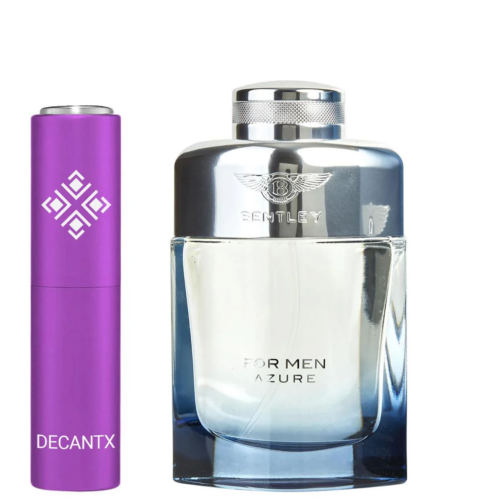 Bentley Azure Eau de Toilette for Men - Image 25