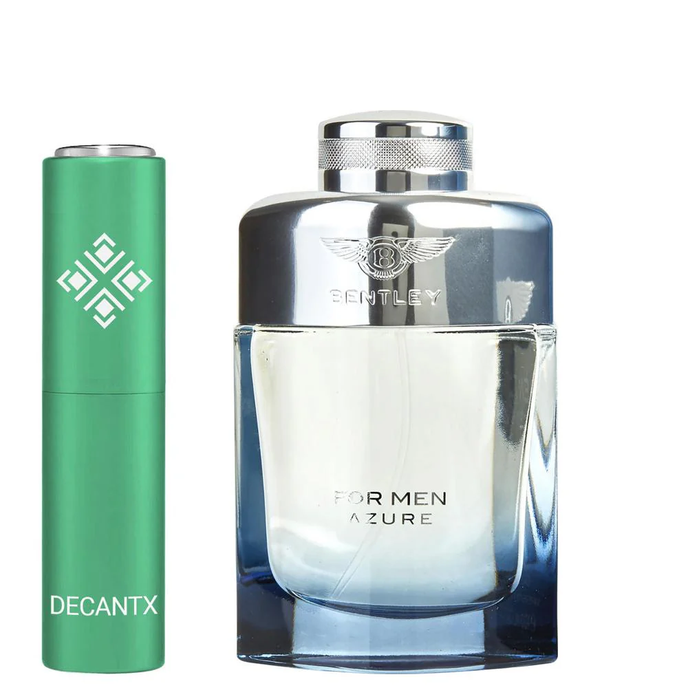 Bentley Azure Eau de Toilette for Men - Image 26