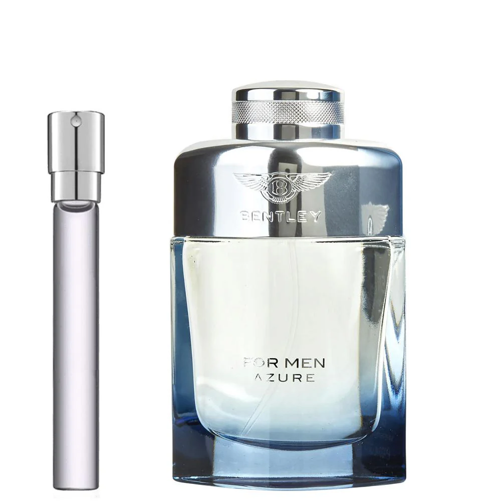 Bentley Azure Eau de Toilette for Men - Image 27