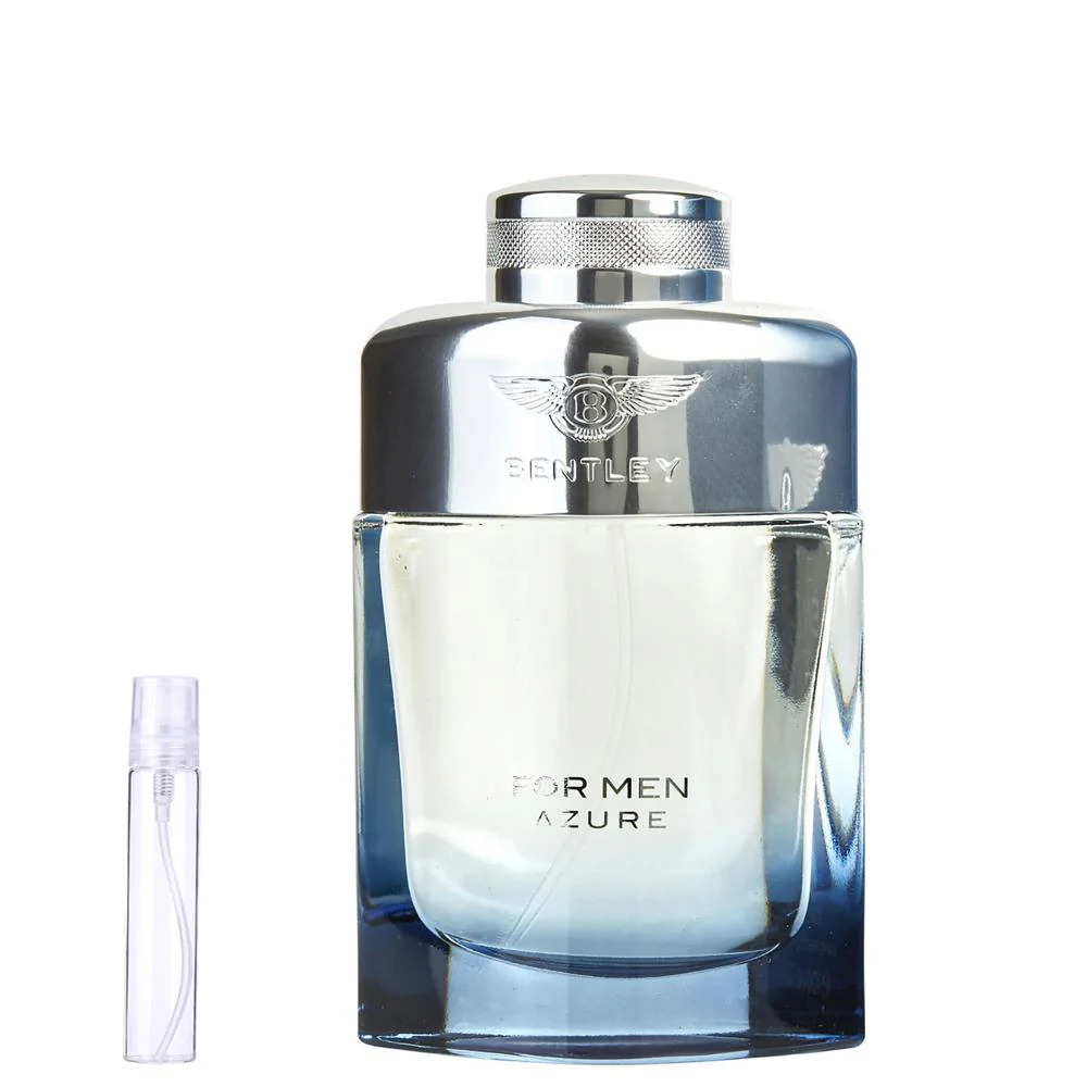 Bentley Azure Eau de Toilette for Men - Image 3