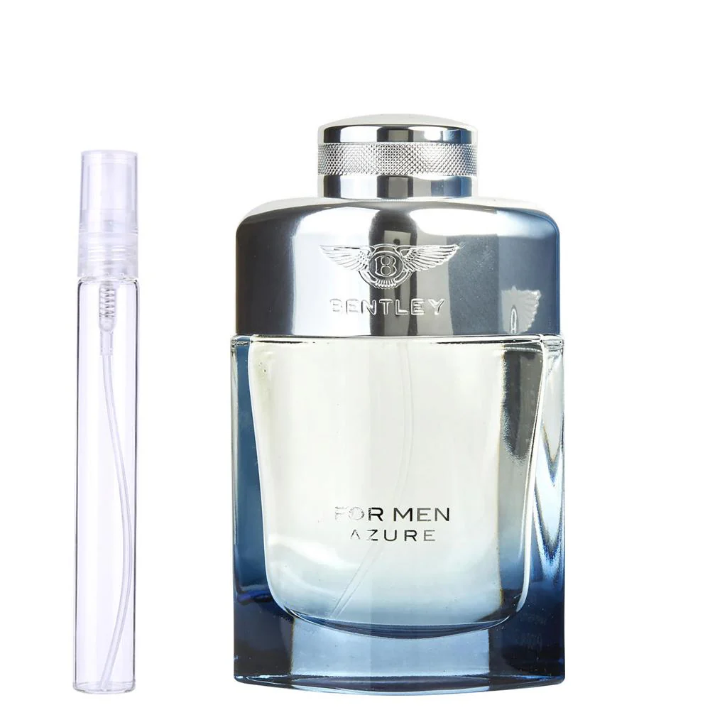 Bentley Azure Eau de Toilette for Men - Image 6