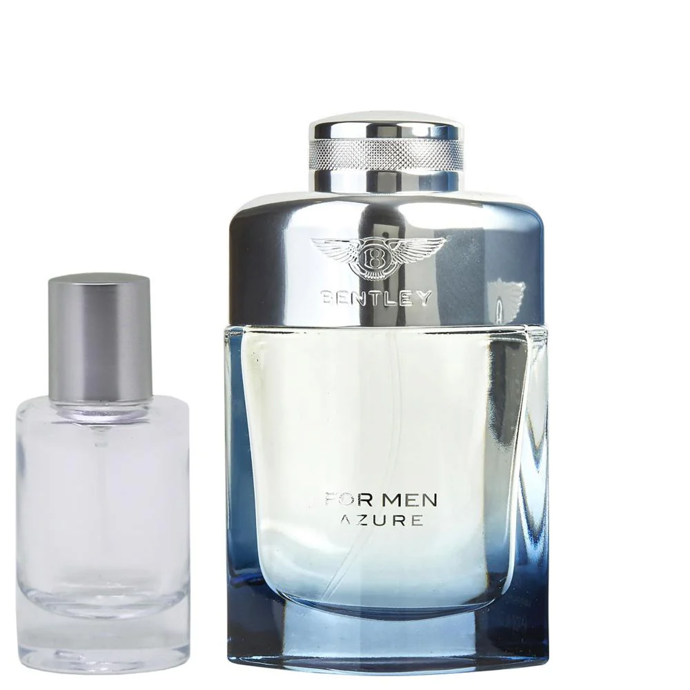 Bentley Azure Eau de Toilette for Men - Image 7