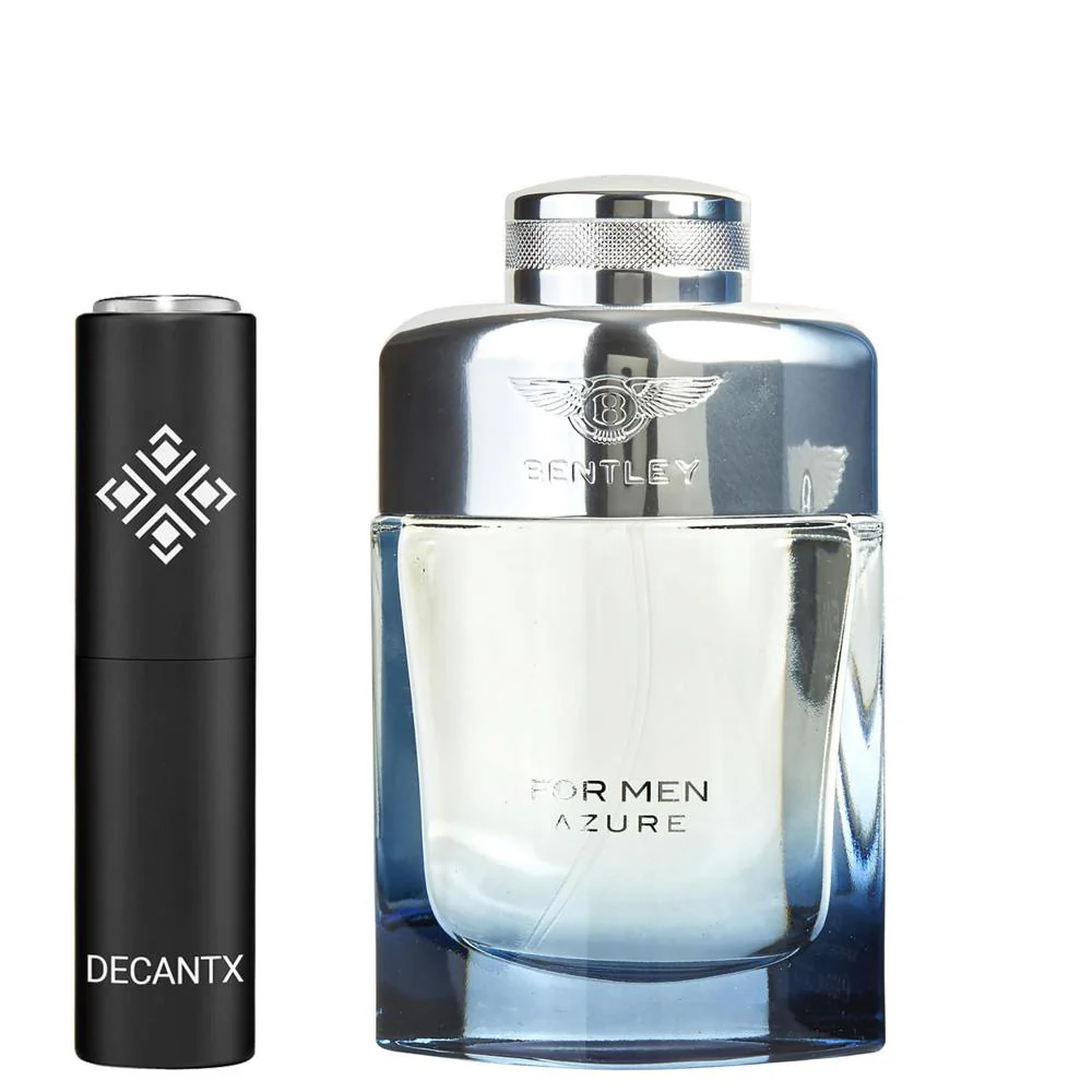 Bentley Azure Eau de Toilette for Men - Image 8