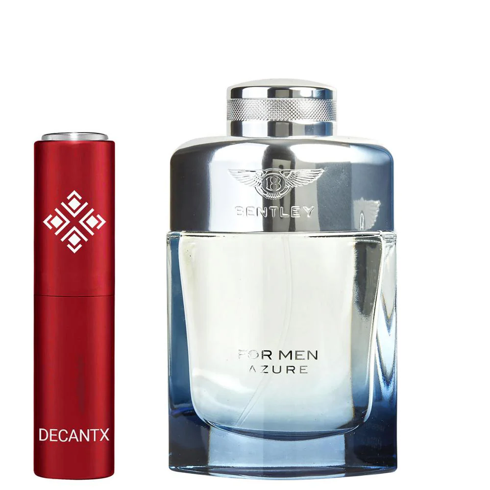 Bentley Azure Eau de Toilette for Men - Image 9