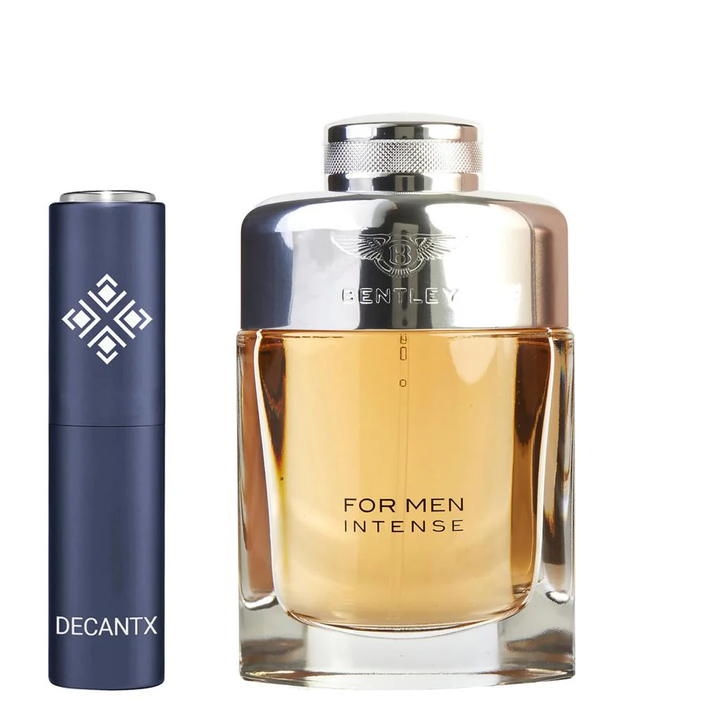 Bentley Bentley Intense Eau de Parfum for Men - Image 10