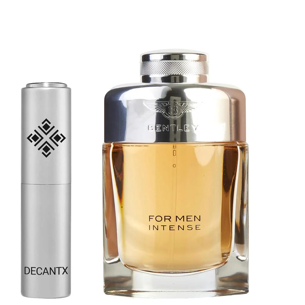 Bentley Bentley Intense Eau de Parfum for Men - Image 12