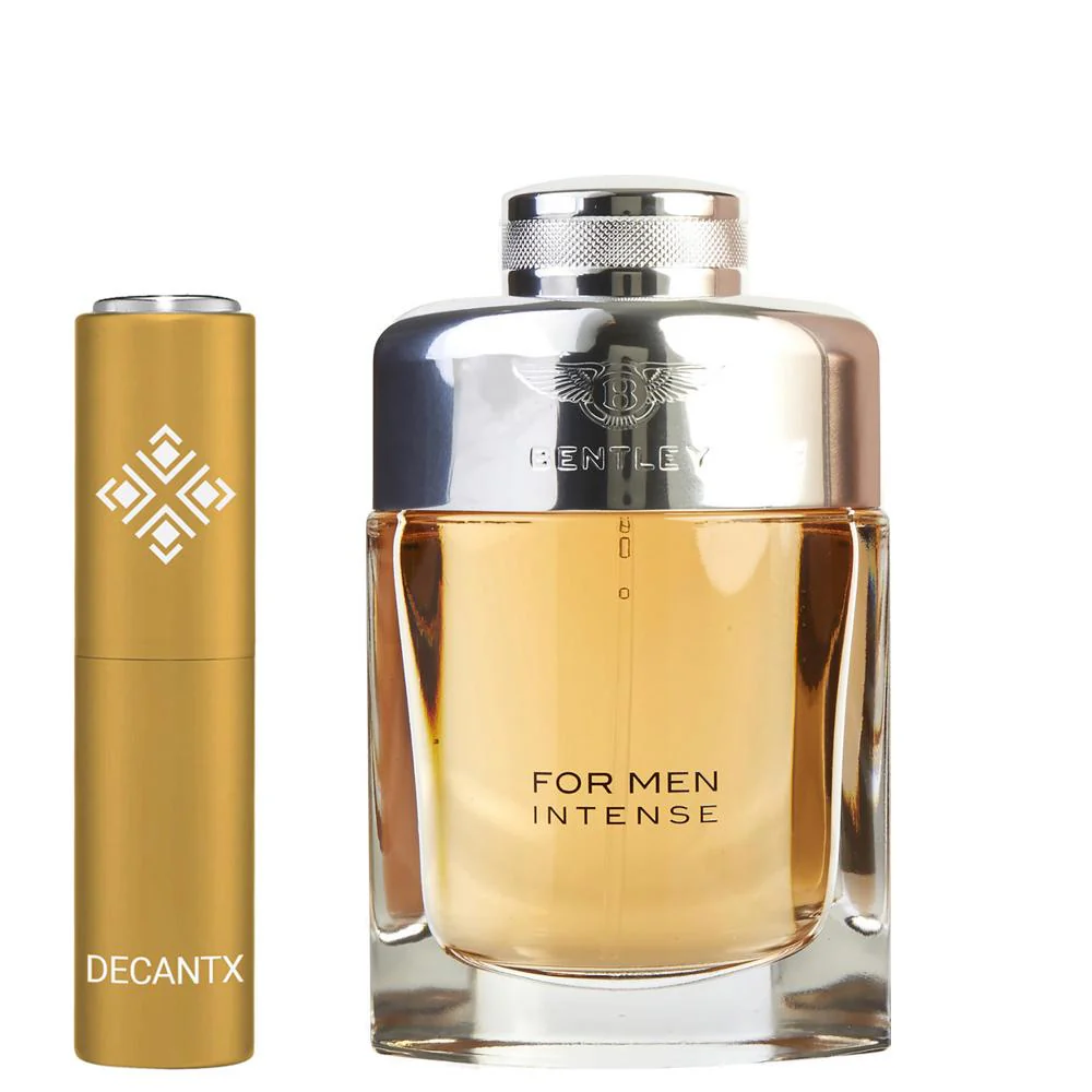 Bentley Bentley Intense Eau de Parfum for Men - Image 14