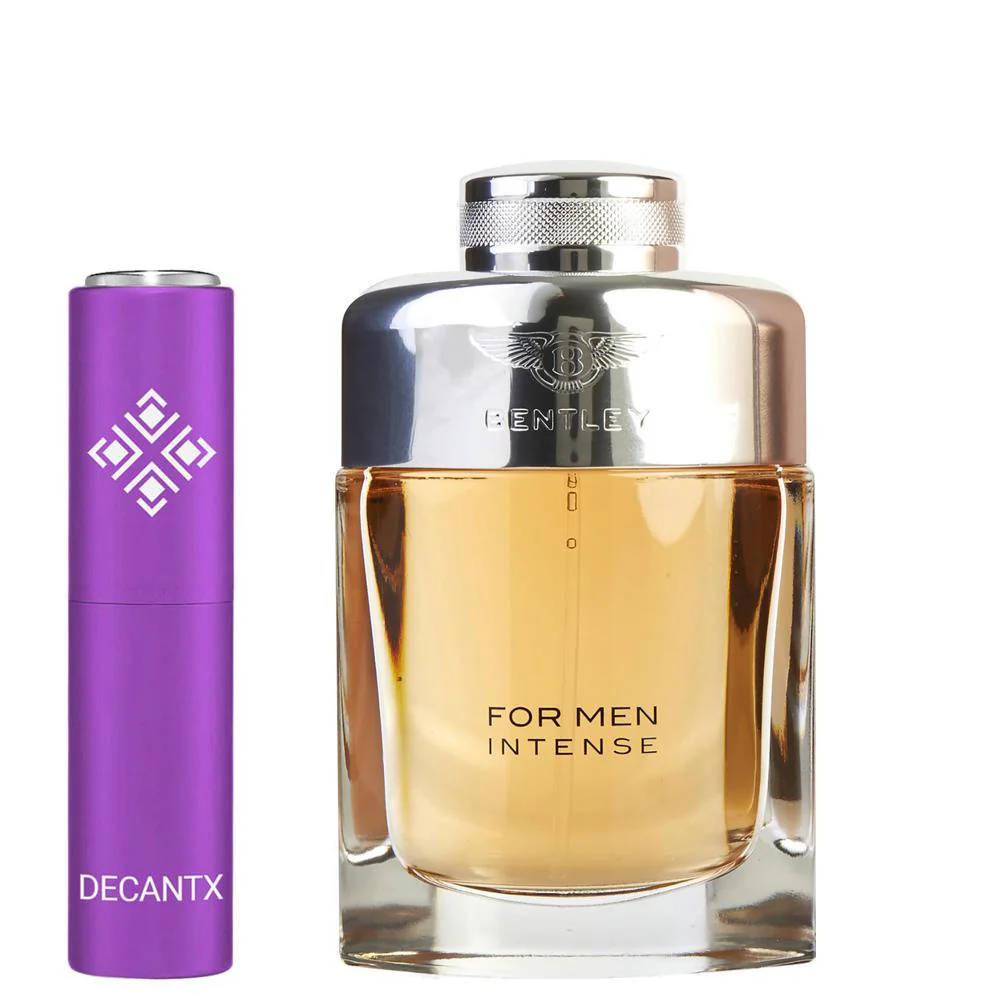 Bentley Bentley Intense Eau de Parfum for Men - Image 15