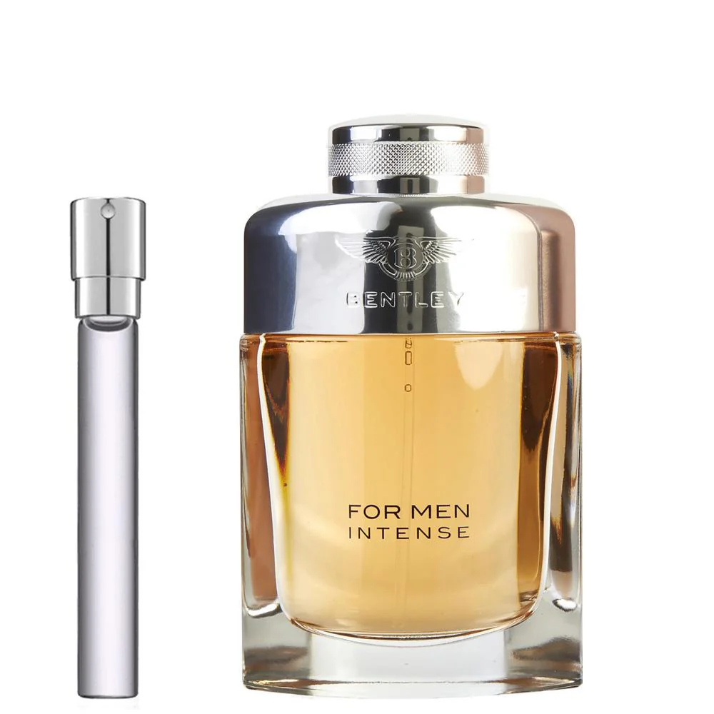 Bentley Bentley Intense Eau de Parfum for Men - Image 17