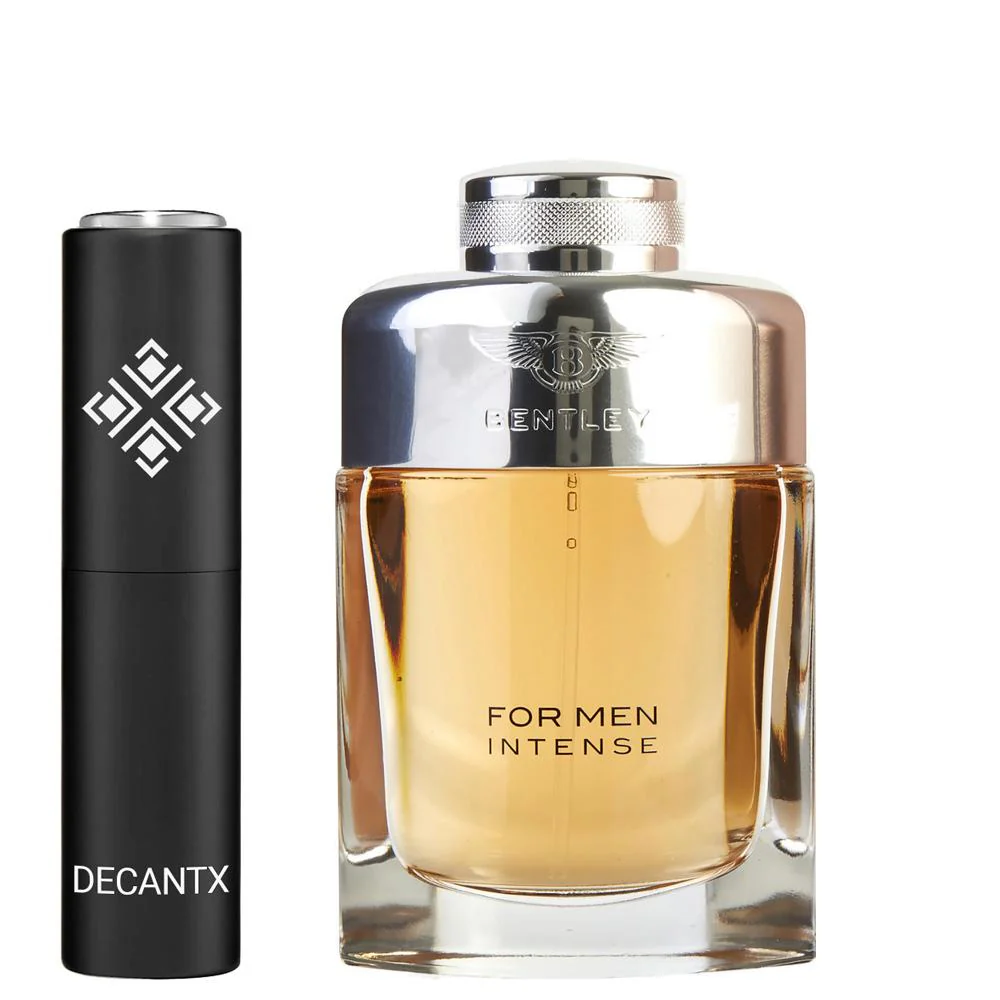 Bentley Bentley Intense Eau de Parfum for Men - Image 18