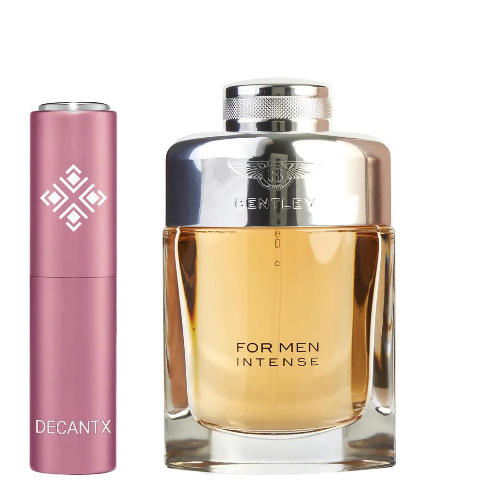Bentley Bentley Intense Eau de Parfum for Men - Image 23