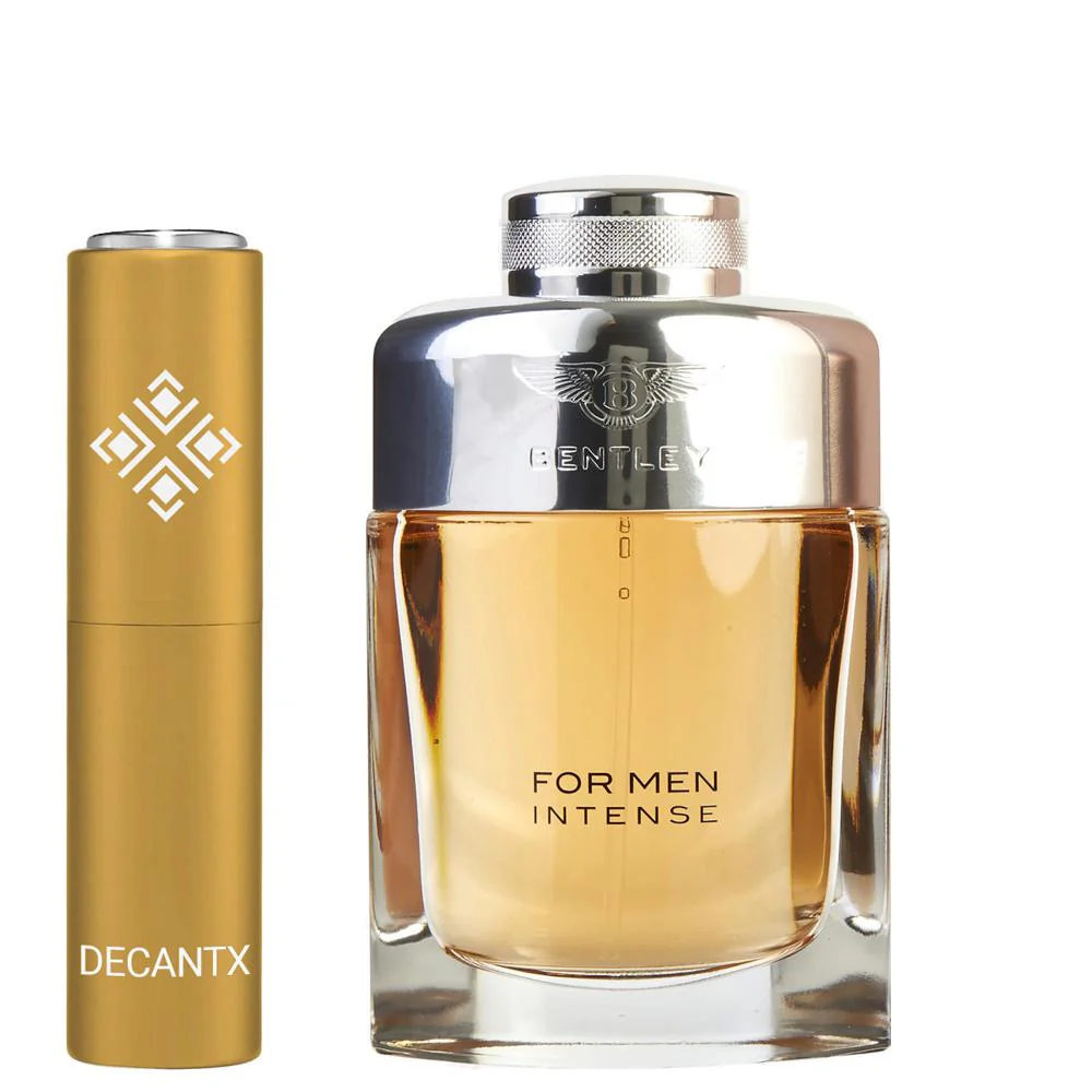 Bentley Bentley Intense Eau de Parfum for Men - Image 24