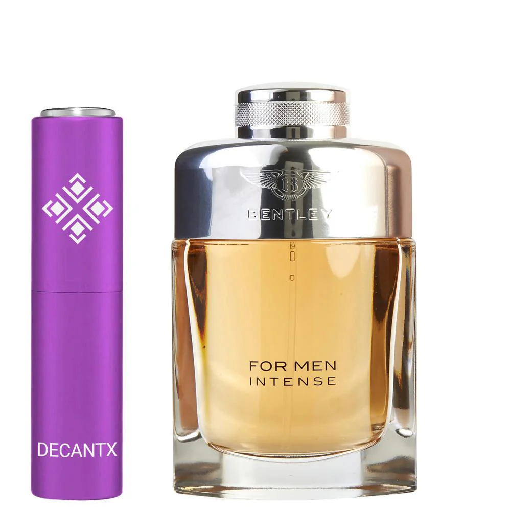 Bentley Bentley Intense Eau de Parfum for Men - Image 25