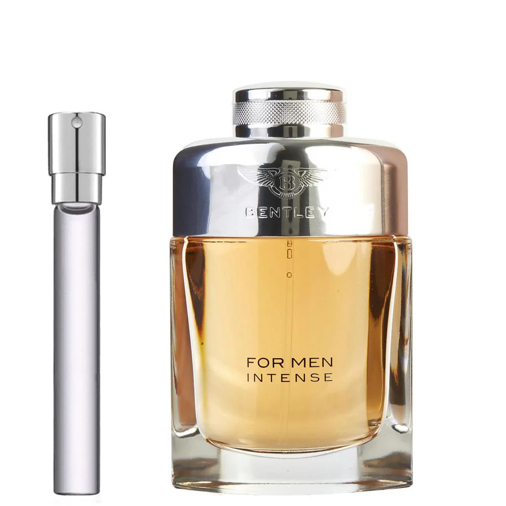 Bentley Bentley Intense Eau de Parfum for Men - Image 27