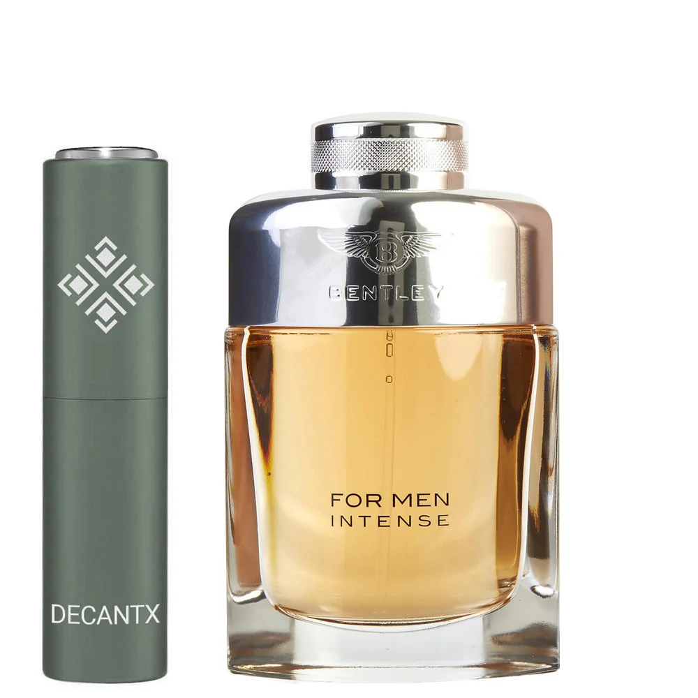 Bentley Bentley Intense Eau de Parfum for Men - Image 28