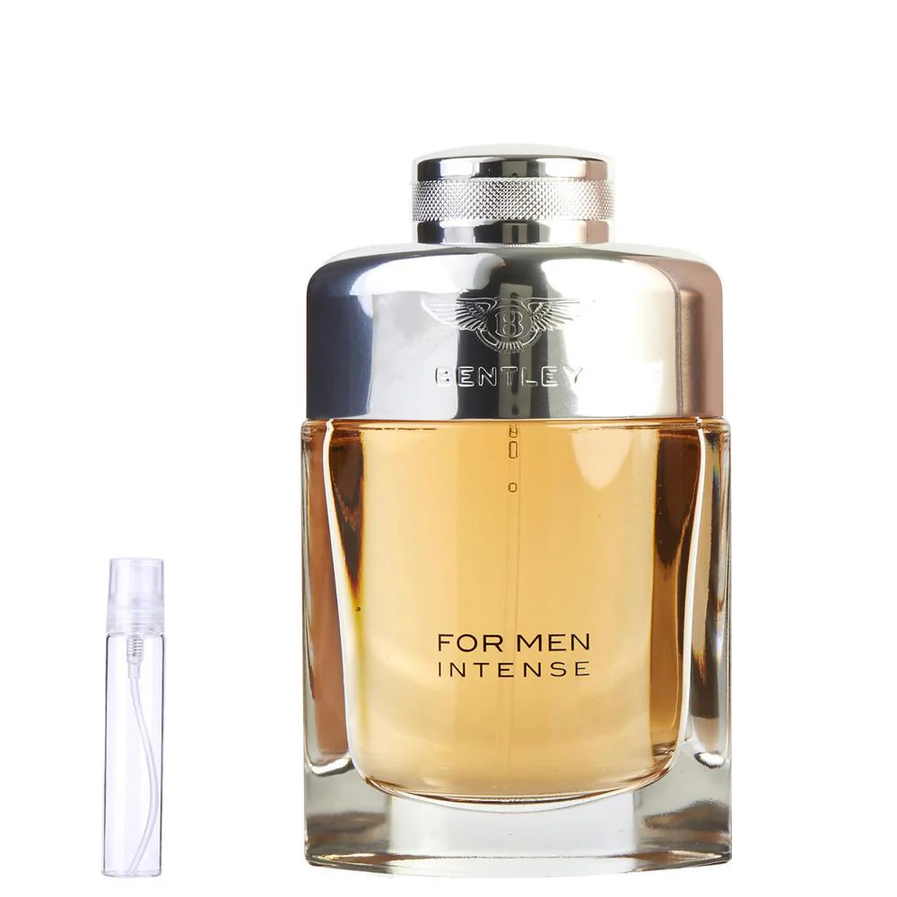 Bentley Bentley Intense Eau de Parfum for Men - Image 3