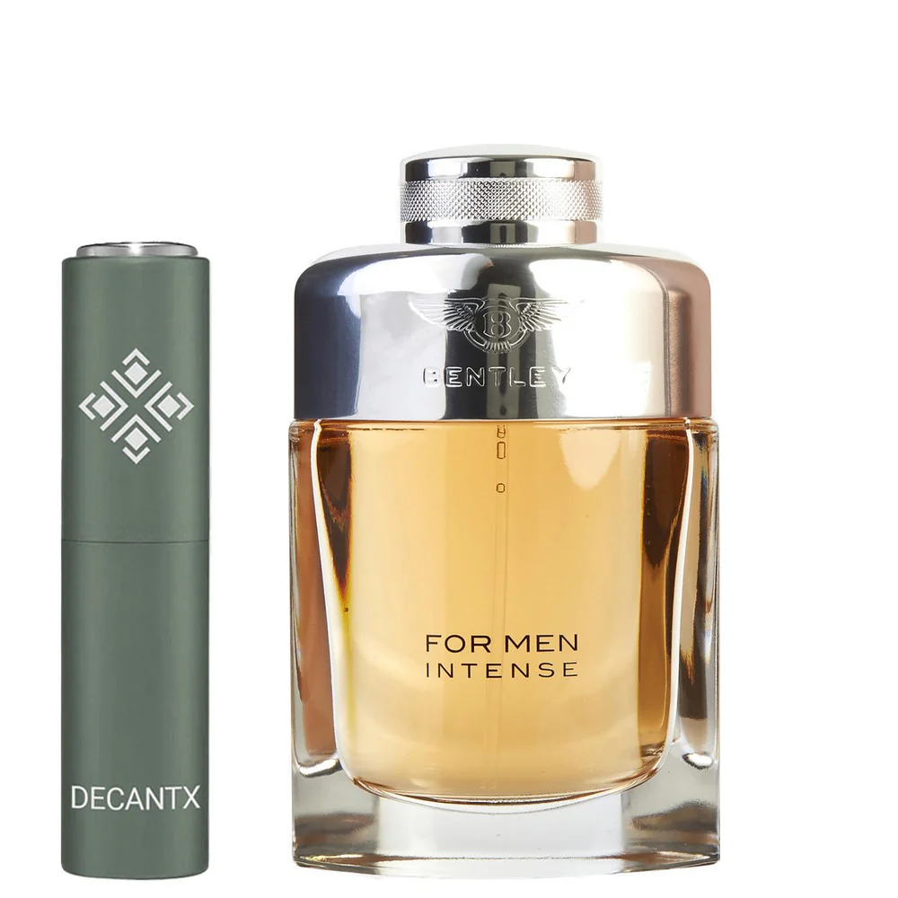 Bentley Bentley Intense Eau de Parfum for Men - Image 30