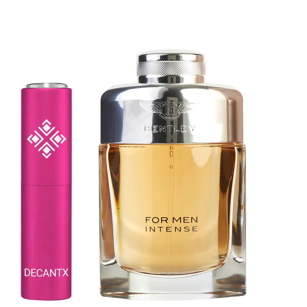 Bentley Bentley Intense Eau de Parfum for Men - Image 31