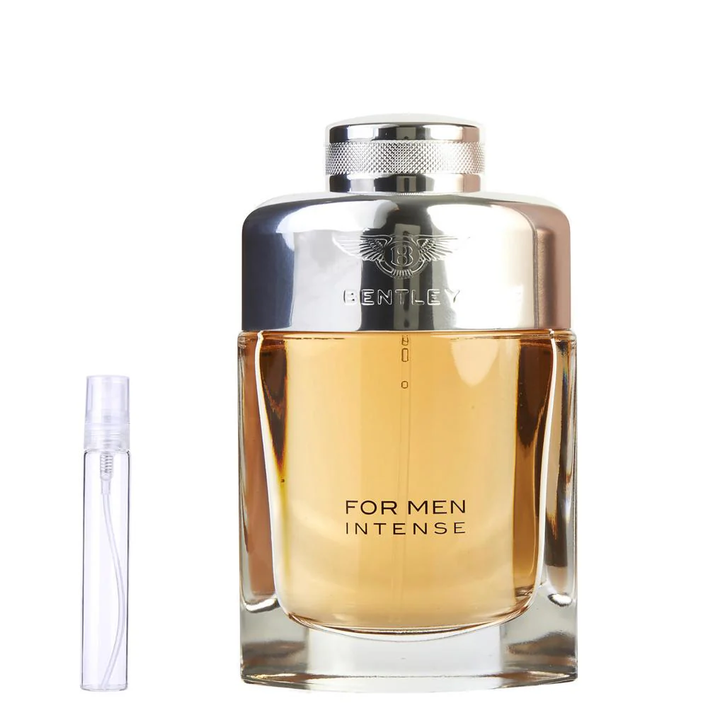 Bentley Bentley Intense Eau de Parfum for Men - Image 4