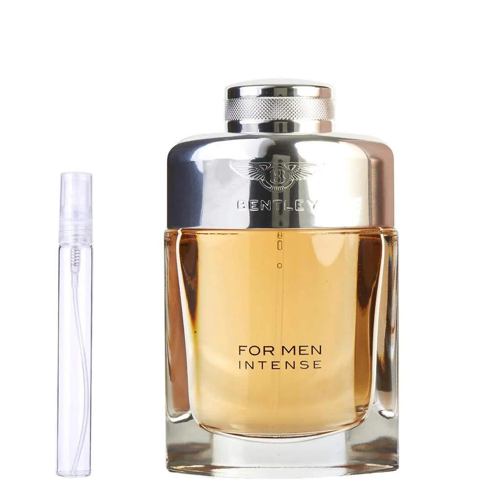 Bentley Bentley Intense Eau de Parfum for Men - Image 5