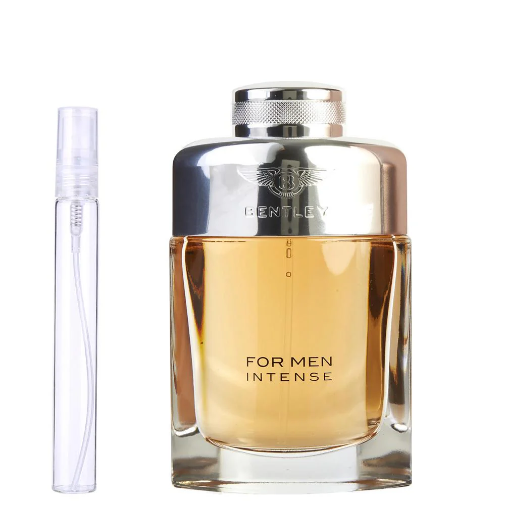 Bentley Bentley Intense Eau de Parfum for Men - Image 6