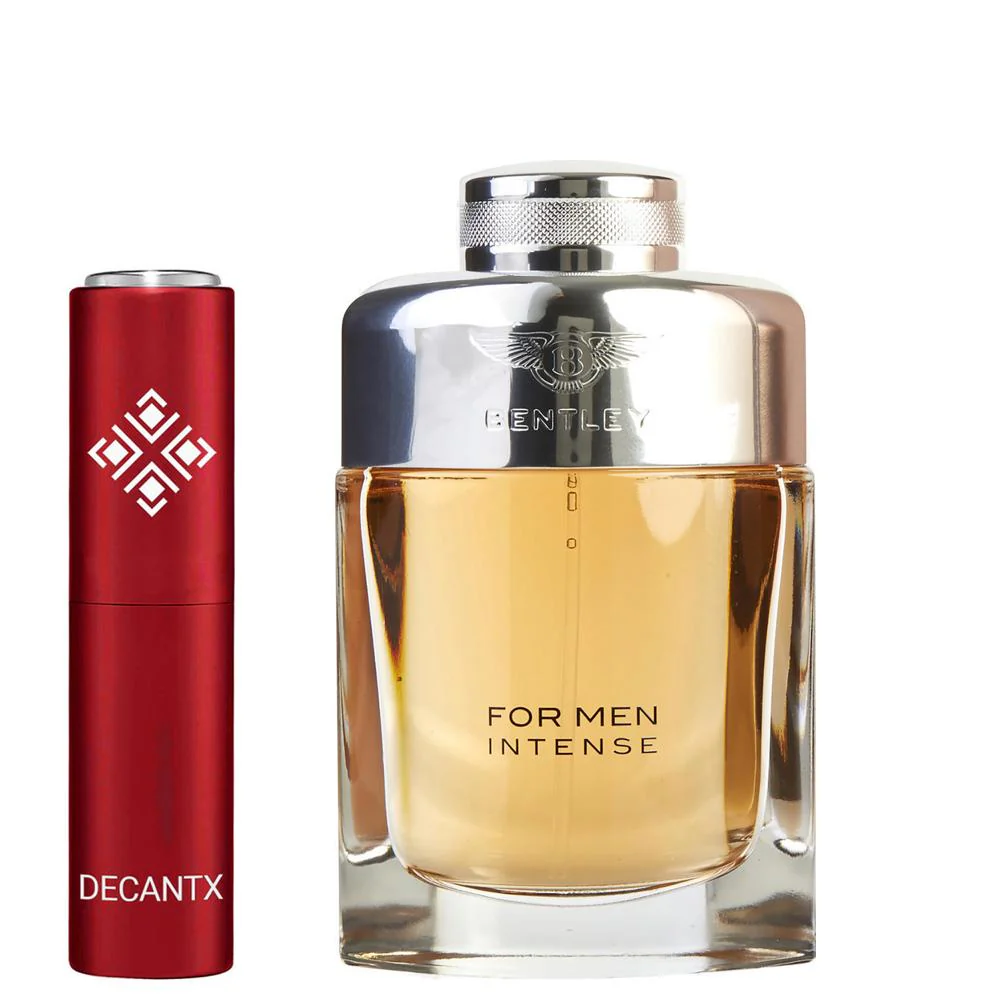 Bentley Bentley Intense Eau de Parfum for Men - Image 9