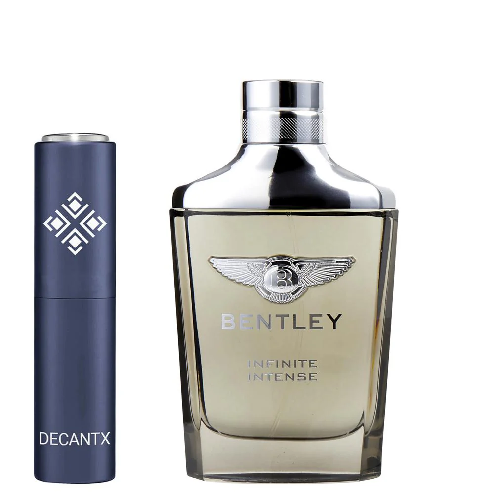 Bentley Infinite Intense Eau de Parfum for Men - Image 10