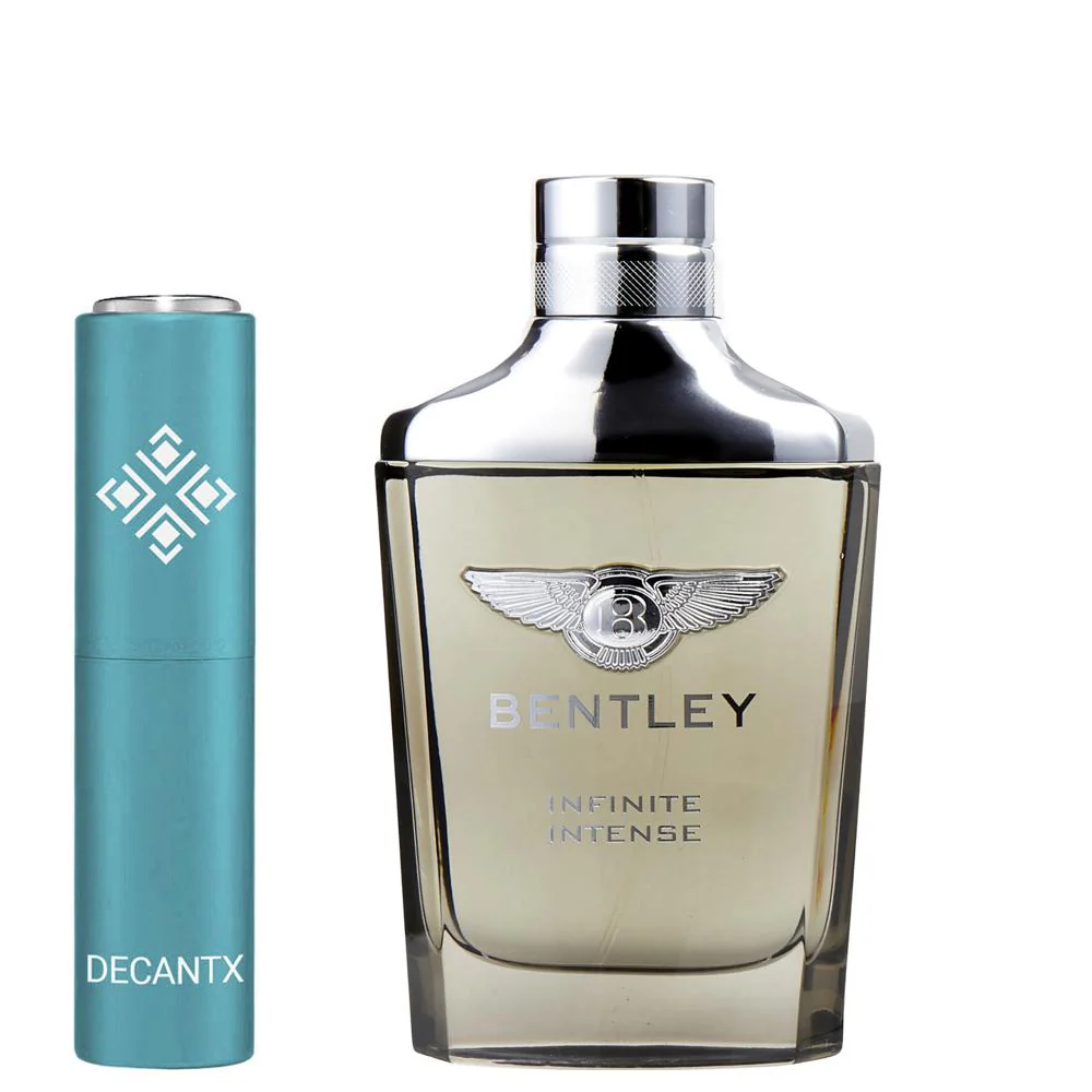 Bentley Infinite Intense Eau de Parfum for Men - Image 11