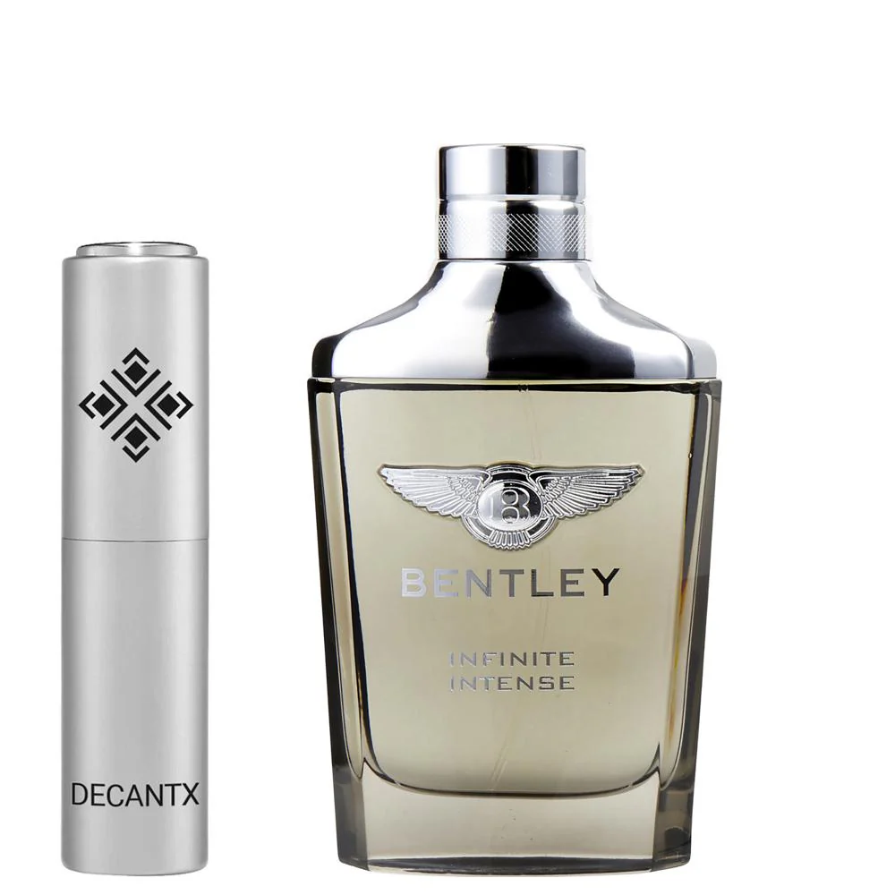 Bentley Infinite Intense Eau de Parfum for Men - Image 12