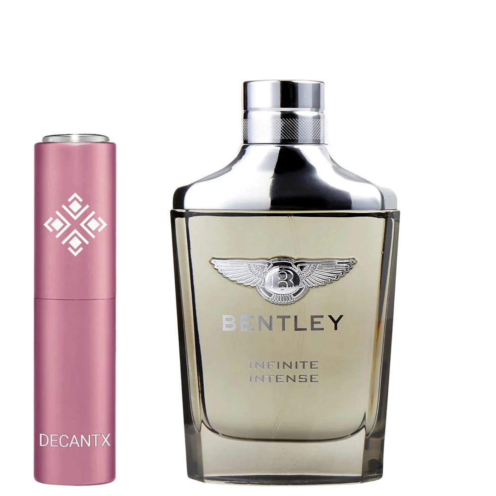 Bentley Infinite Intense Eau de Parfum for Men - Image 13