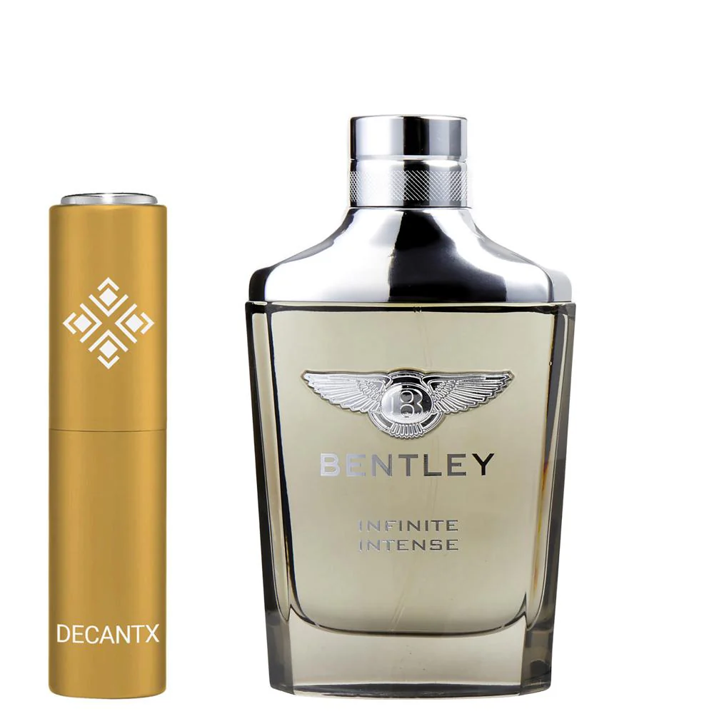 Bentley Infinite Intense Eau de Parfum for Men - Image 14