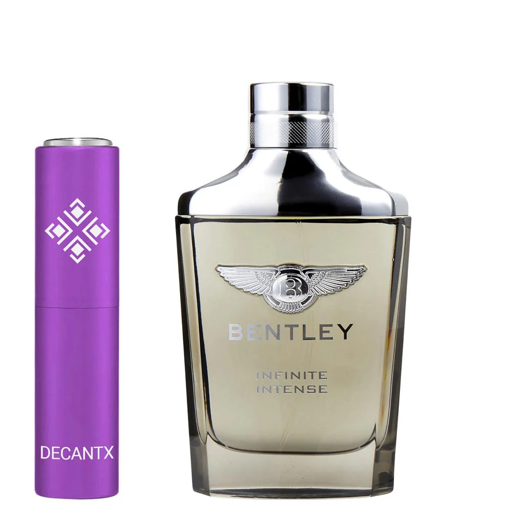 Bentley Infinite Intense Eau de Parfum for Men - Image 15