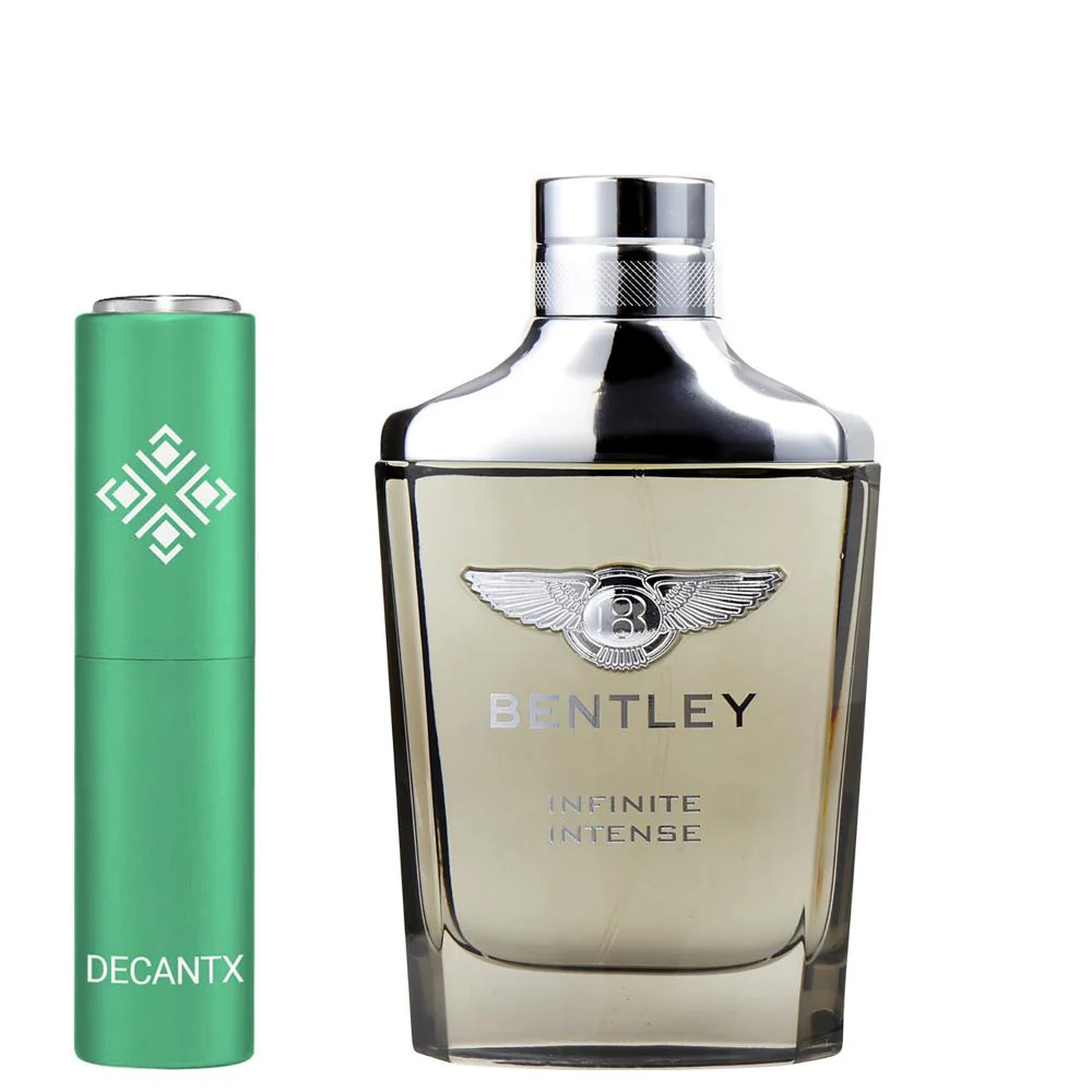 Bentley Infinite Intense Eau de Parfum for Men - Image 16