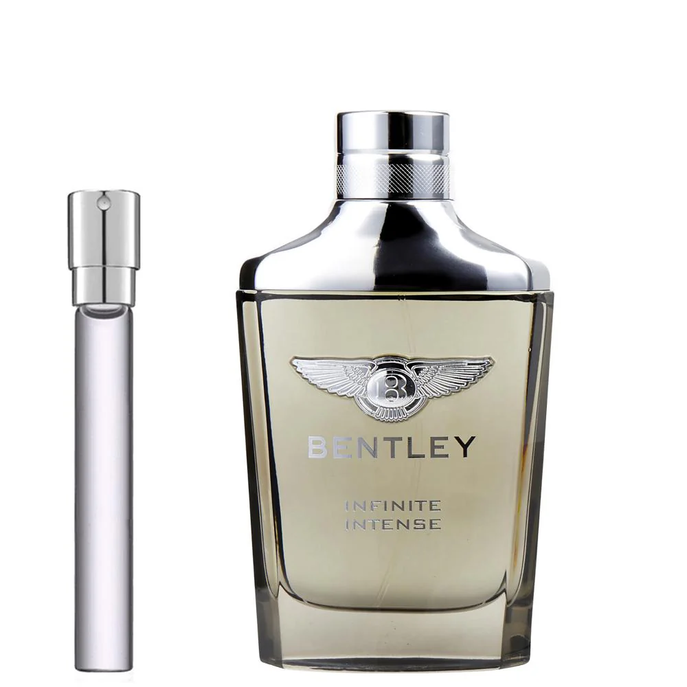 Bentley Infinite Intense Eau de Parfum for Men - Image 17