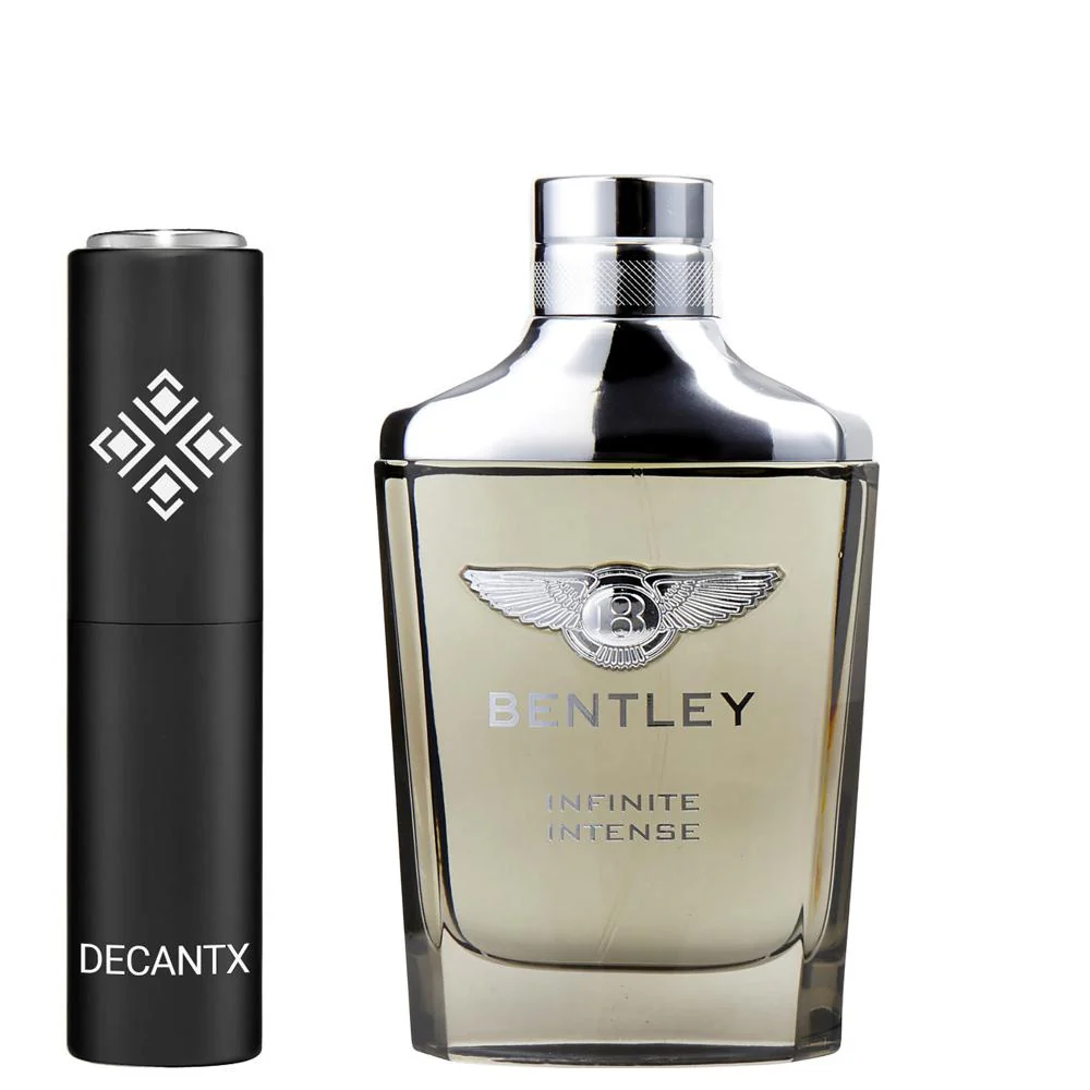 Bentley Infinite Intense Eau de Parfum for Men - Image 18